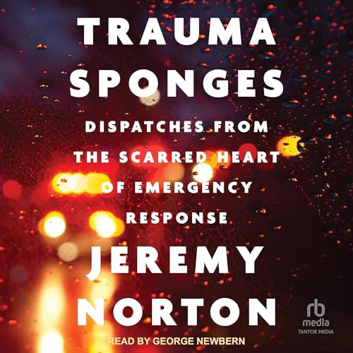 Cover of Trauma Sponges