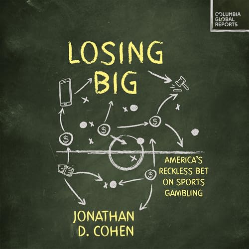 Cover of Losing Big
