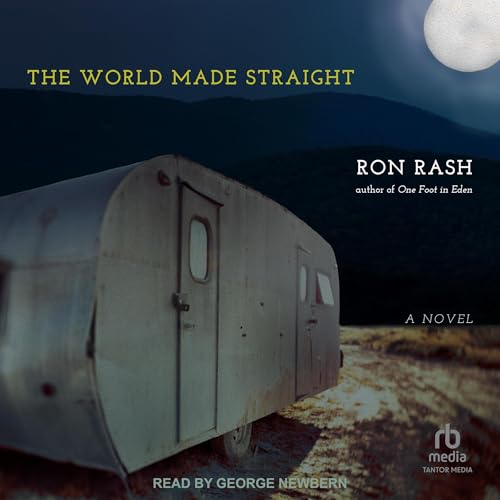 Cover of The World Made Straight