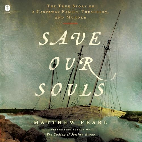 Cover of Save Our Souls
