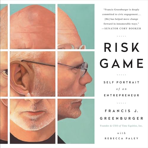 Cover of Risk Game