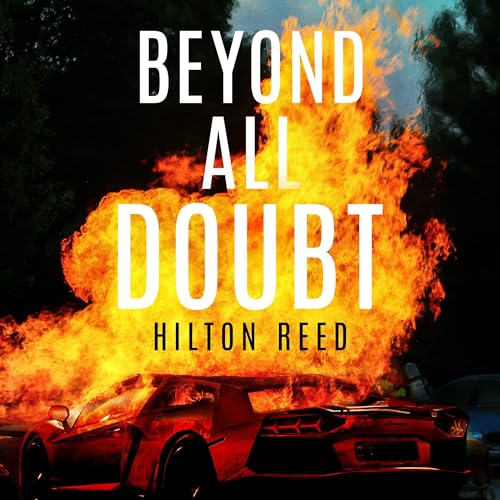 Cover of Beyond All Doubt