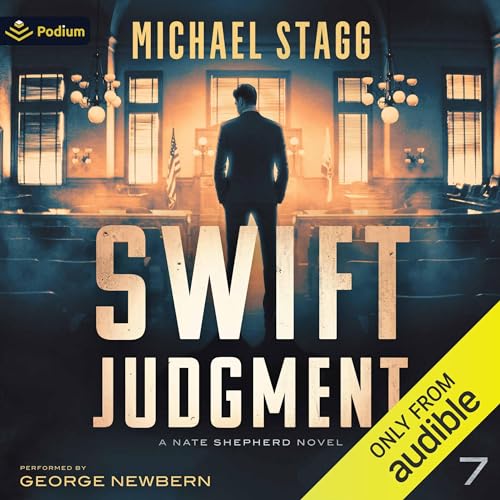 Cover of Swift Judgment