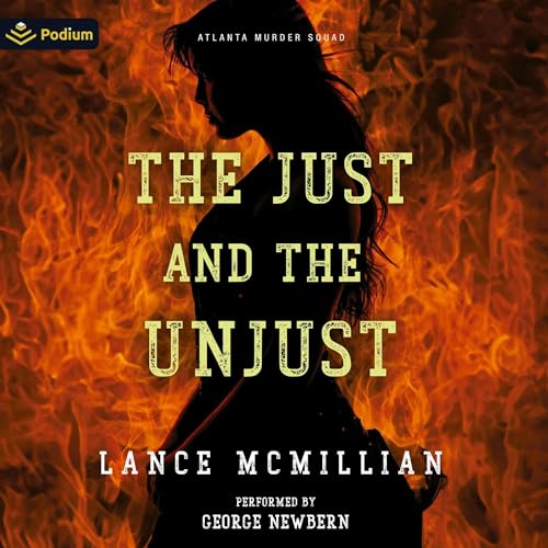 Cover of The Just and the Unjust