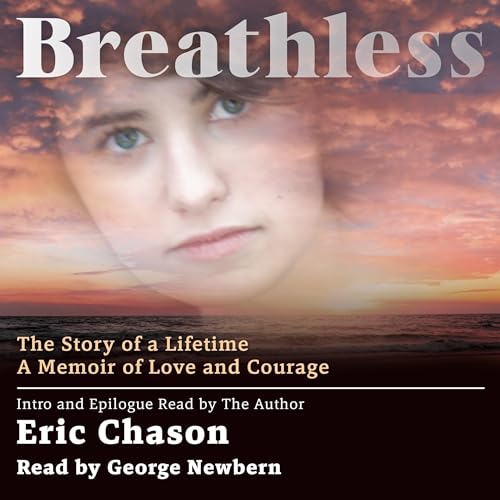 Cover of Breathless