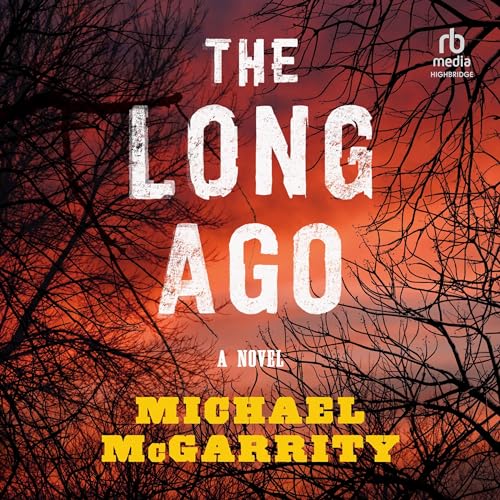 Cover of The Long Ago