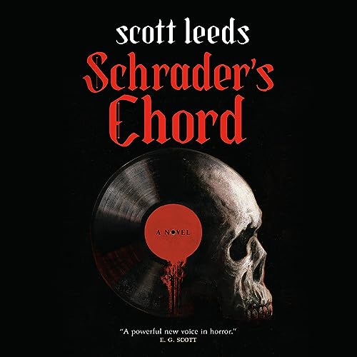 Cover of Schrader's Chord
