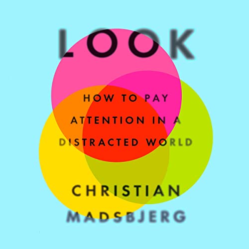 Cover of Look