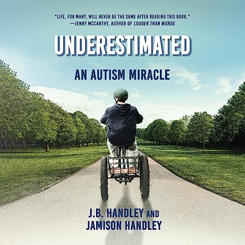 Cover of Underestimated