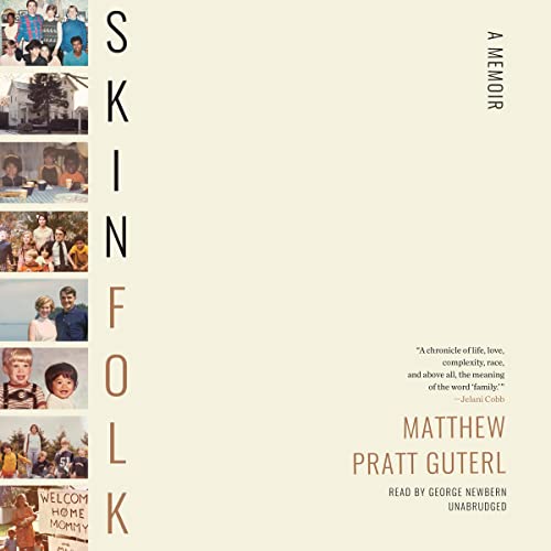 Cover of Skinfolk