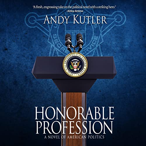Cover of Honorable Profession