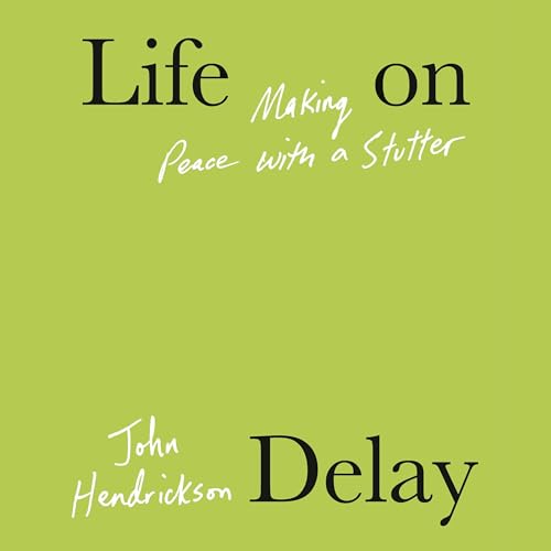 Cover of Life on Delay