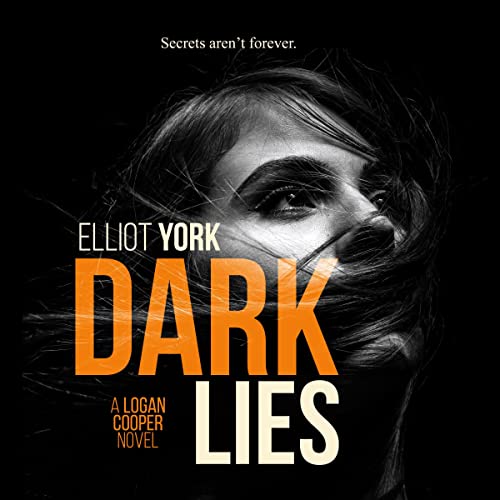 Cover of Dark Lies