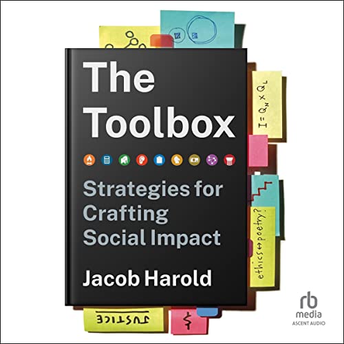 Cover of The Toolbox