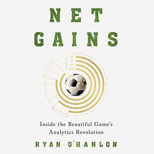 Cover of Net Gains