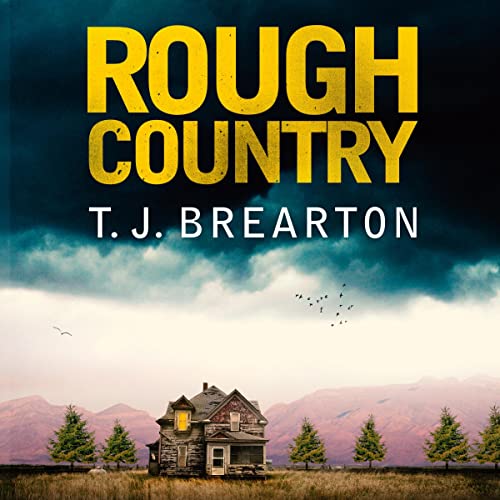 Cover of Rough Country