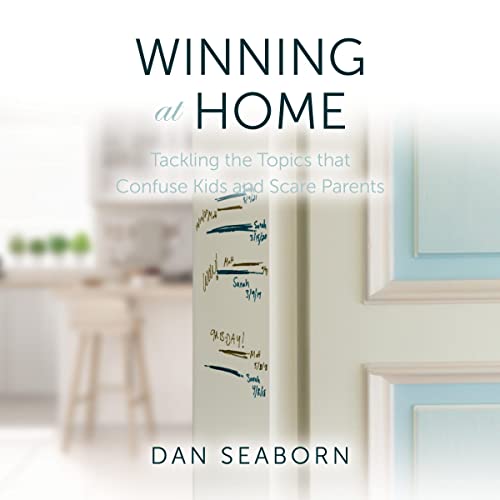 Cover of Winning at Home