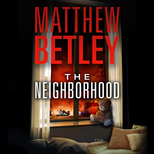 Cover of The Neighborhood
