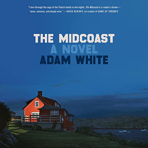 Cover of The Midcoast