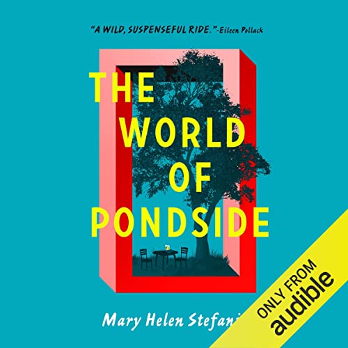 Cover of The World of Pondside