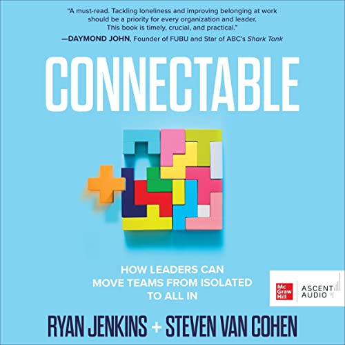 Cover of Connectable