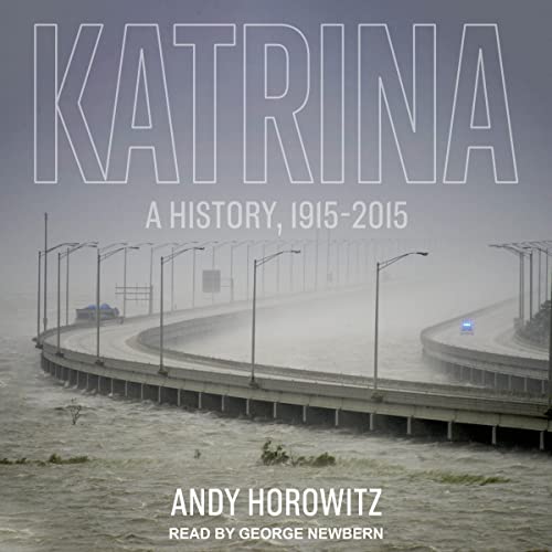 Cover of Katrina