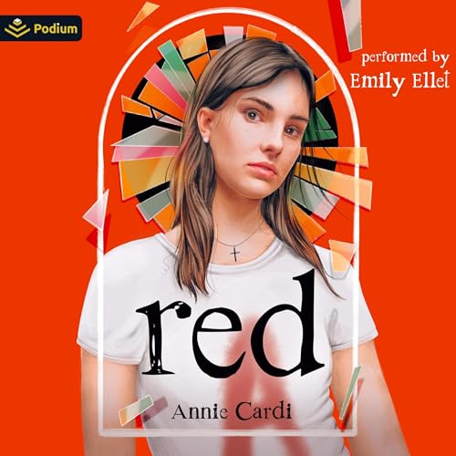 Cover of Red