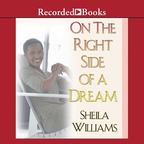 Cover of On the Right Side of a Dream