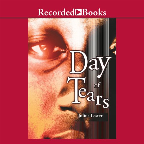 Cover of Day of Tears