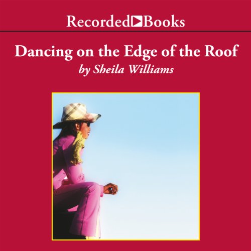Cover of Dancing on the Edge of the Roof
