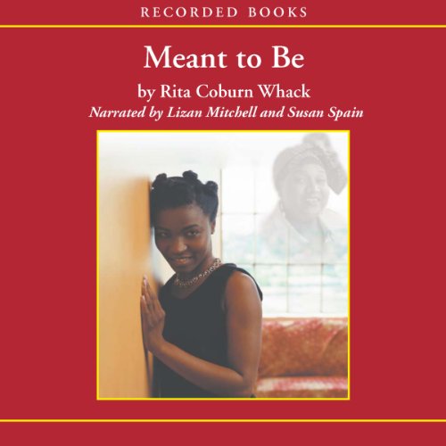 Cover of Meant to Be