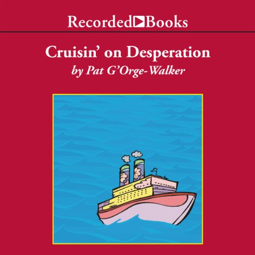 Cover of Cruisin' on Desperation
