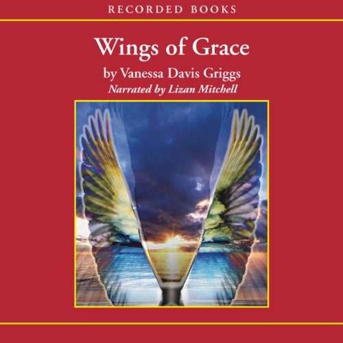 Cover of Wings of Grace