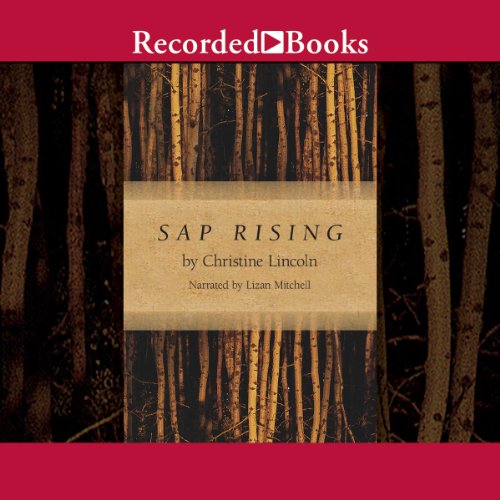 Cover of Sap Rising