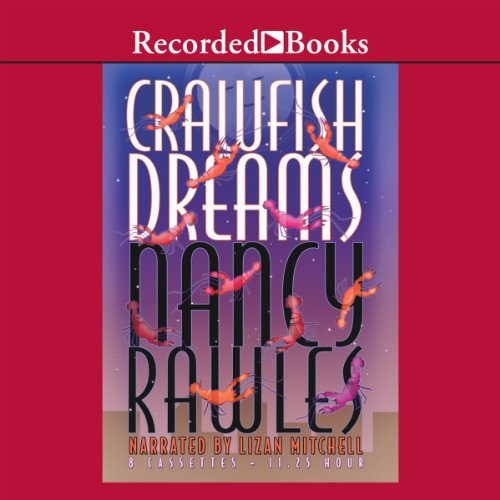 Cover of Crawfish Dreams