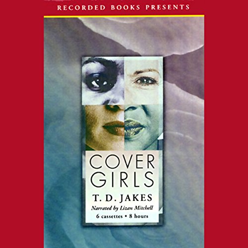 Cover of Cover Girls