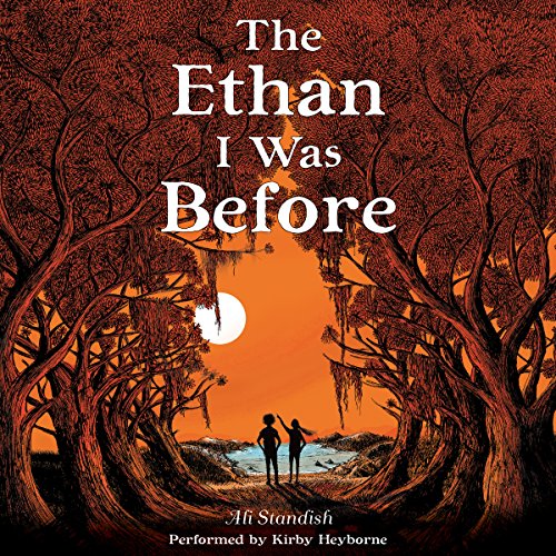Cover of The Ethan I Was Before