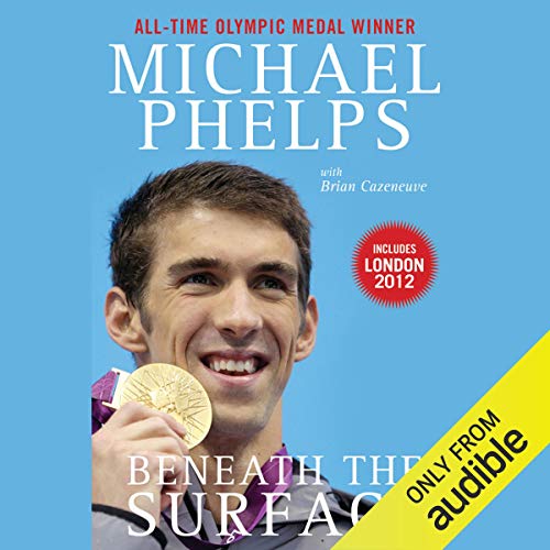 Cover of Beneath the Surface