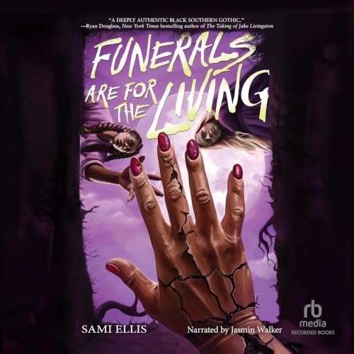 Cover of Funerals Are for the Living