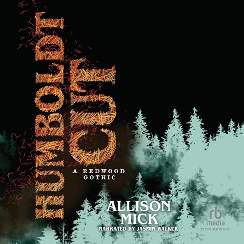 Cover of Humboldt Cut