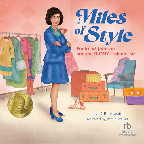 Cover of Miles of Style