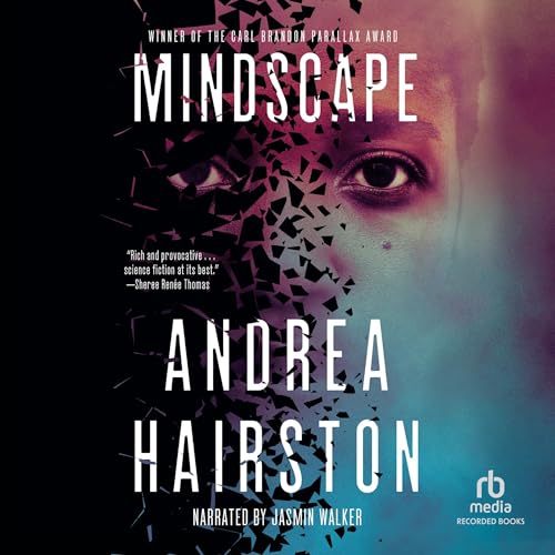 Cover of Mindscape