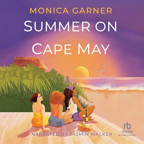 Cover of Summer on Cape May