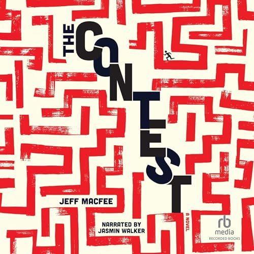 Cover of The Contest