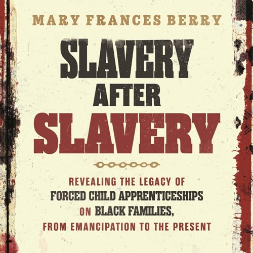 Cover of Slavery After Slavery