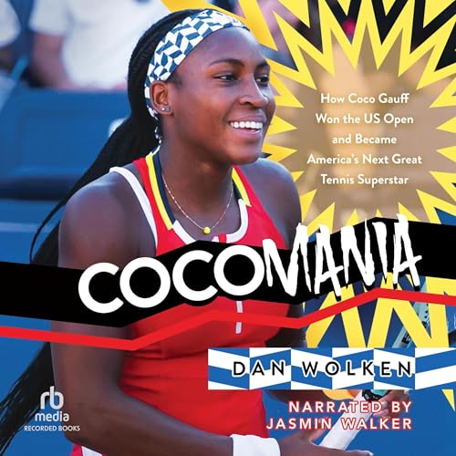 Cover of Cocomania