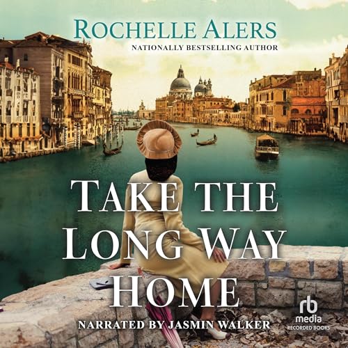 Cover of Take the Long Way Home