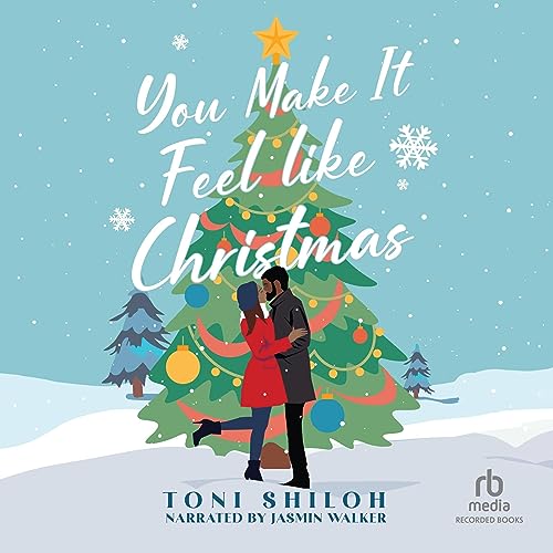 Cover of You Make It Feel Like Christmas