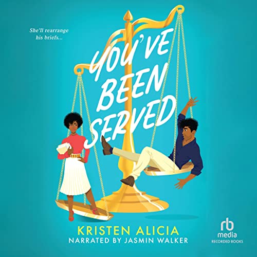 Cover of You've Been Served