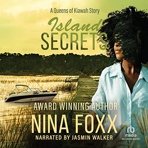 Cover of Island Secrets